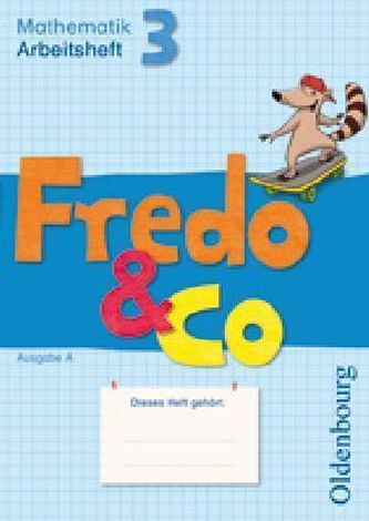 3. Schuljahr, Arbeitsheft