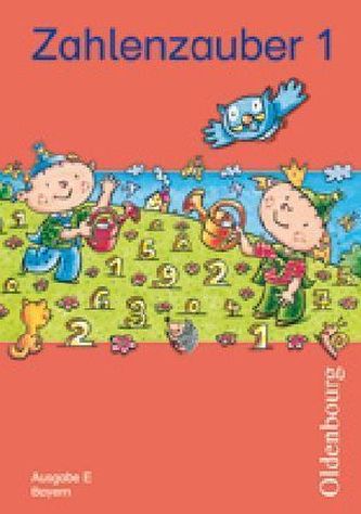 1. Jahrgangsstufe, Schülerbuch