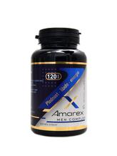 Amarex men complex 120 kapslí
