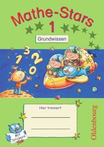 1. Schuljahr: Grundwissen