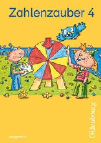 4. Schuljahr, Schülerbuch