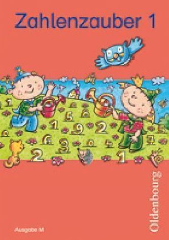 1. Schuljahr, Schülerbuch