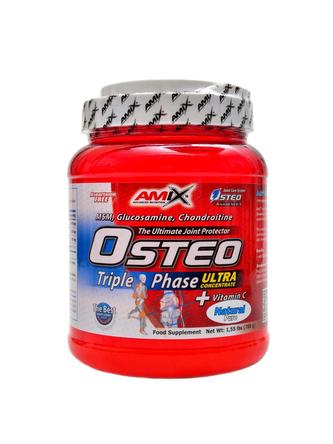 Osteo TriplePhase 700g natural Osteo TriplePhase 700g natural