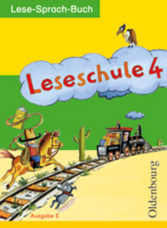 4. Schuljahr, Schülerbuch