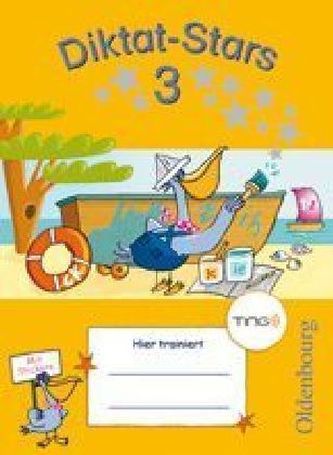 3. Schuljahr - Übungsheft