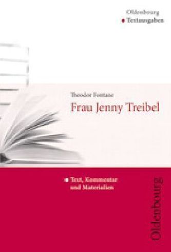 Frau Jenny Treibel