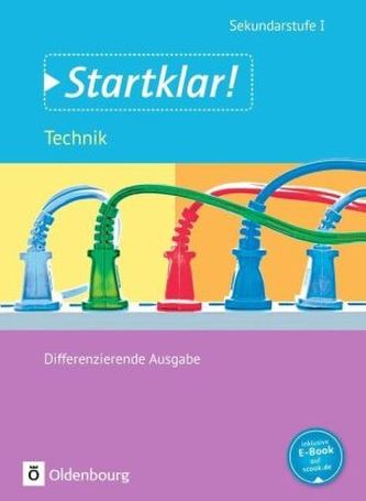 Gesamtband, Schülerbuch