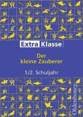 Der kleine Zauberer, 1./2. Schuljahr