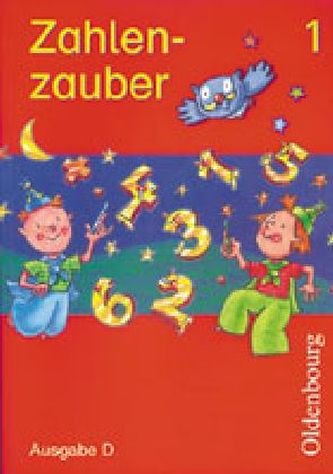 1. Schuljahr, Schülerbuch