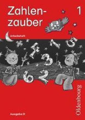 1. Schuljahr, Arbeitsheft