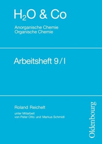 Arbeitsheft 9/I