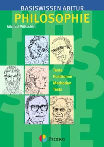 Basiswissen Abitur Philosophie