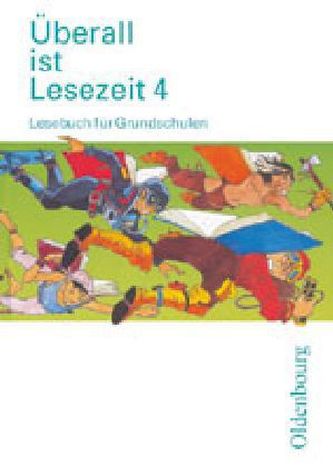 4. Schuljahr, Ausgabe Bayern