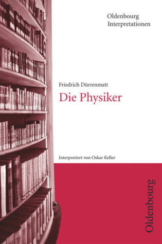 Friedrich Dürrenmatt 'Die Physiker'
