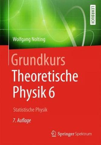Statistische Physik
