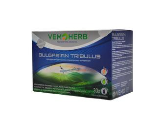 Tribulus terrestris instant drink 30 x 5 g