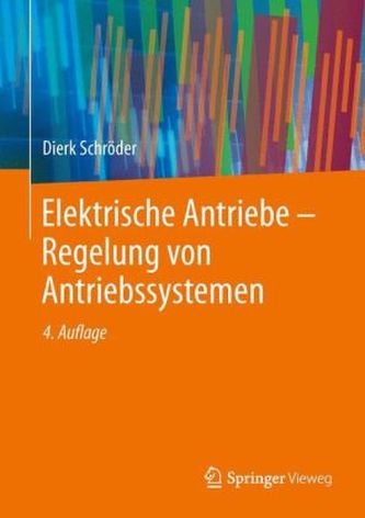 Regelung von Antriebssystemen
