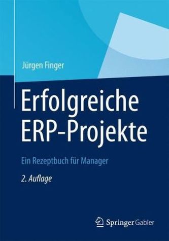Erfolgreiche ERP-Projekte Erfolgreiche ERP-Projekte