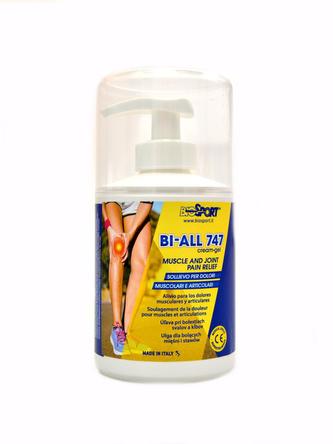 Crema bi all 747 250 ml