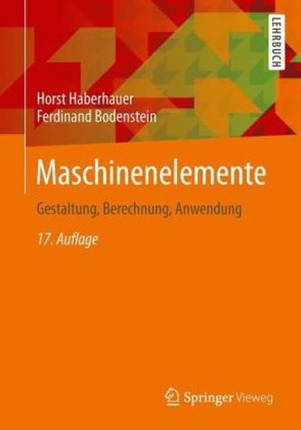 Maschinenelemente