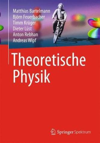 Theoretische Physik