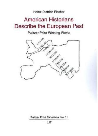American Historians Describe the European Past