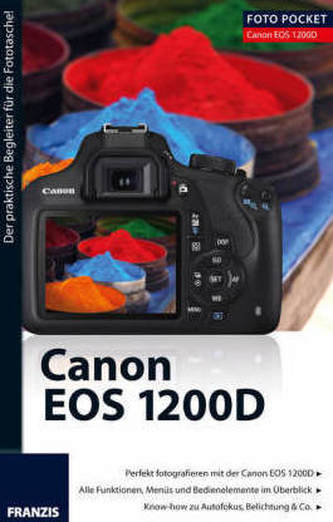 Canon EOS 1200D