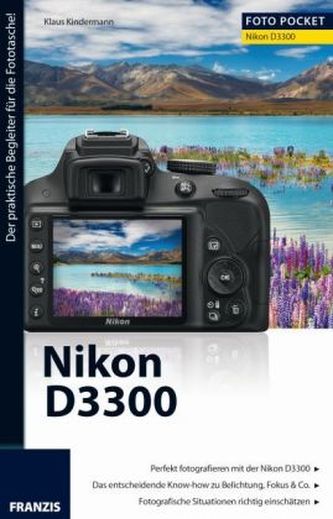 Nikon D3300