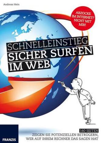 Sicher surfen im Web