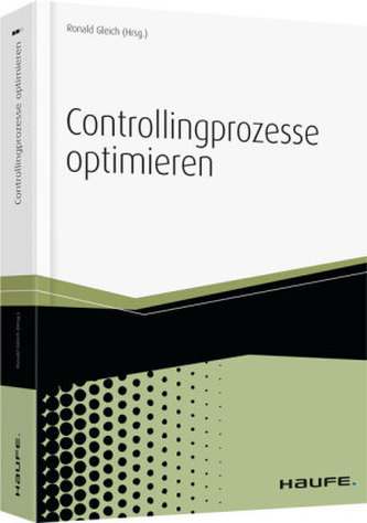 Controllingprozesse optimieren