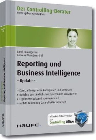 Reporting und Business Intelligence