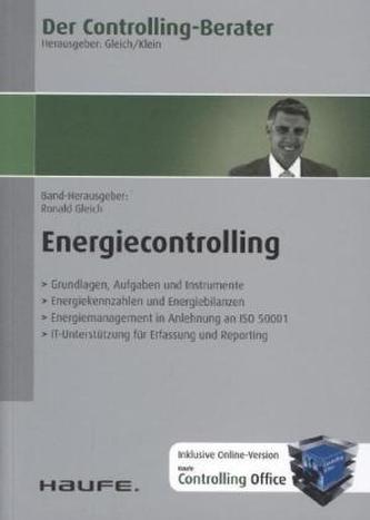 Energiecontrolling