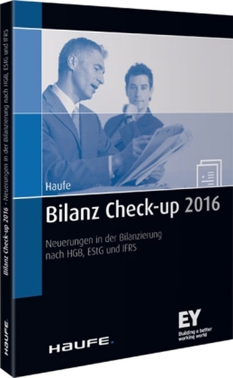 Bilanz Check-up 2016