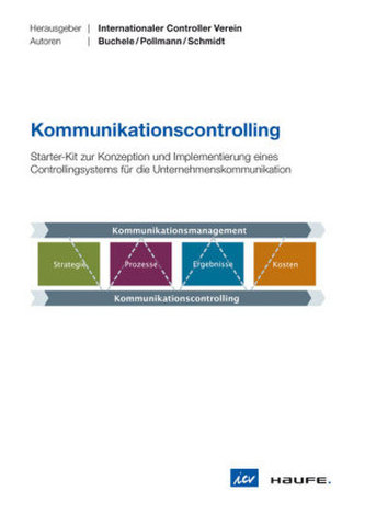 Kommunikationscontrolling