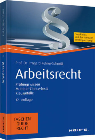 Arbeitsrecht