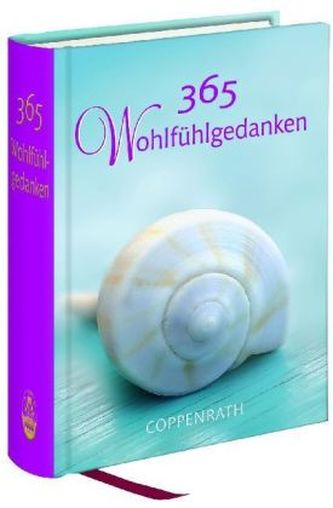 365 Wohlfühlgedanken