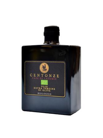 Extra Virgin Olive Oil 0,5l BIO