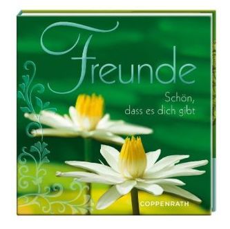 Freunde - Schön, dass es dich gibt