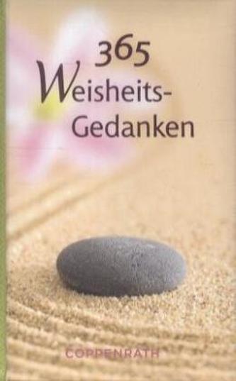 365 Weisheitsgedanken