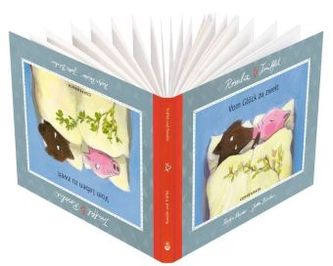 Rosalie & Trüffel, Vom Glück zu zweit