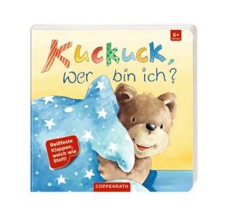 Kuckuck, wer bin ich?