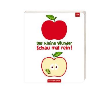 Schau mal rein!