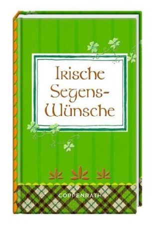 Irische Segenswünsche