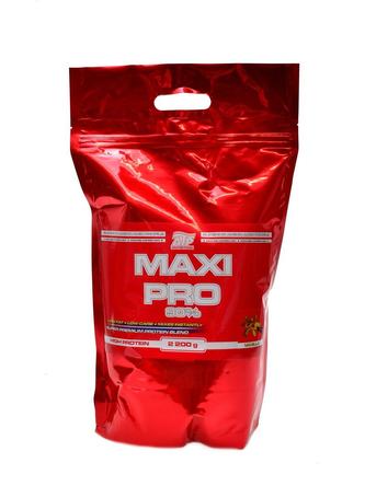 Maxi Pro 90% 2200 g - čokoláda