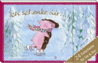 Rosalie & Trüffel - Ich schenke dir. . .