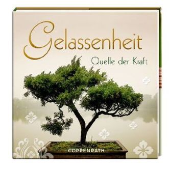 Gelassenheit