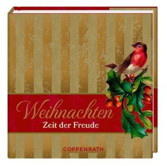 Weihnachten - Zeit der Freude