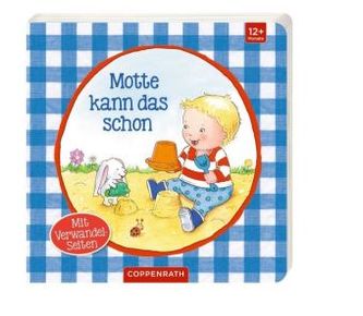 Motte kann das schon