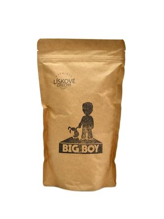 Lískové ořechy 500 g