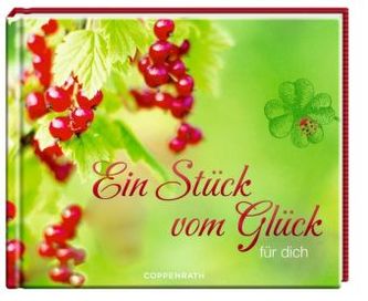 Ein Stück vom Glück